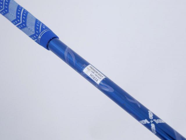 Driver : Titleist : ไดรเวอร์ Titleist TSR 4 (ออกปี 2022 Japan Spec.) Loft 10 ก้าน Mitsubishi VG60 Flex S