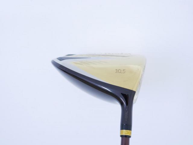 Driver : Maruman : ไดรเวอร์ Maruman MAJESTY Prestigio 13 (ปี 2025 ท็อปสุด ของใหม่ 7 หมื่นบาท) Loft 10.5 Flex R