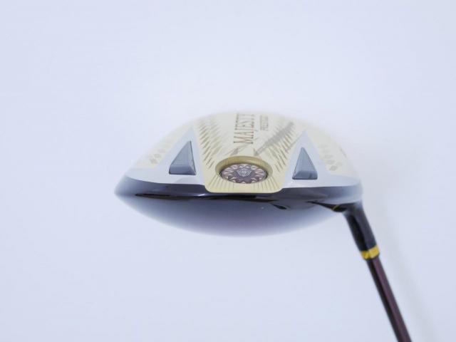 Driver : Maruman : ไดรเวอร์ Maruman MAJESTY Prestigio 13 (ปี 2025 ท็อปสุด ของใหม่ 7 หมื่นบาท) Loft 10.5 Flex R