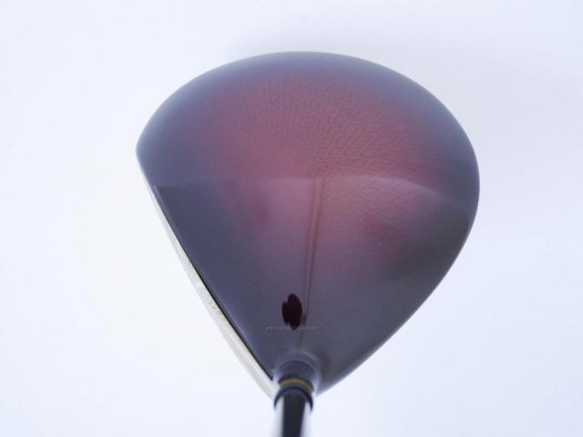 Driver : Maruman : ไดรเวอร์ Maruman MAJESTY Prestigio 13 (ปี 2025 ท็อปสุด ของใหม่ 7 หมื่นบาท) Loft 10.5 Flex R