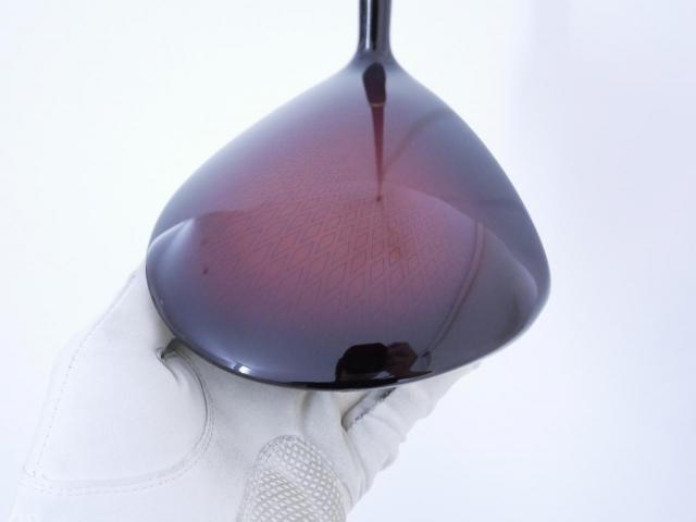 Driver : Maruman : ไดรเวอร์ Maruman MAJESTY Prestigio 13 (ปี 2025 ท็อปสุด ของใหม่ 7 หมื่นบาท) Loft 10.5 Flex R