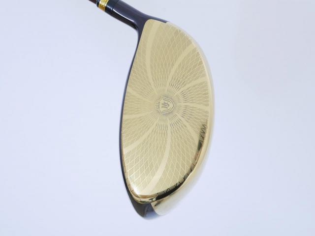 Driver : Maruman : ไดรเวอร์ Maruman MAJESTY Prestigio 13 (ปี 2025 ท็อปสุด ของใหม่ 7 หมื่นบาท) Loft 10.5 Flex R
