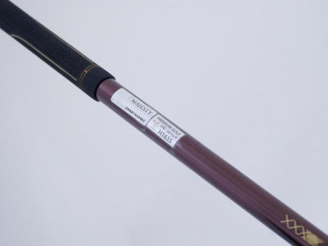 Driver : Maruman : ไดรเวอร์ Maruman MAJESTY Prestigio 13 (ปี 2025 ท็อปสุด ของใหม่ 7 หมื่นบาท) Loft 10.5 Flex R