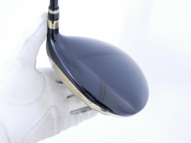 Driver : Katana : ไดรเวอร์ Katana Voltio NINJA Plus 8296Hi (ปี 2019 หน้าเด้งเกินกฏ) Loft 10 ก้าน Fujikura Speeder 462 Evolution Flex R