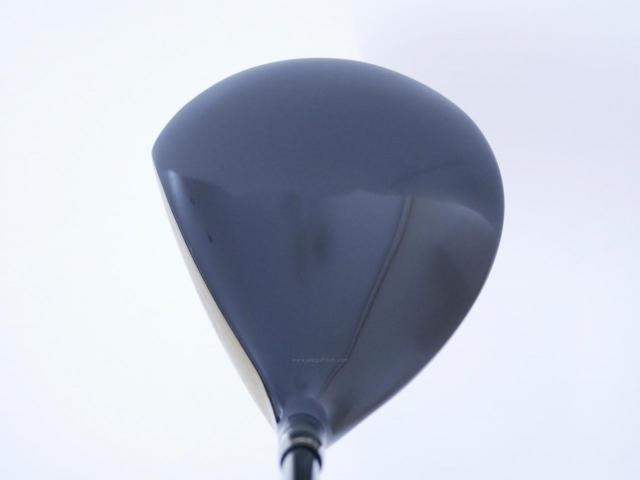 Driver : Katana : ไดรเวอร์ Katana Voltio NINJA Plus 8296Hi (ปี 2019 หน้าเด้งเกินกฏ) Loft 10 ก้าน Fujikura Speeder 462 Evolution Flex R