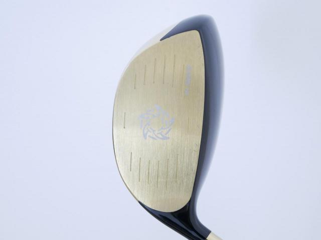 Driver : Katana : ไดรเวอร์ Katana Voltio NINJA Plus 8296Hi (ปี 2019 หน้าเด้งเกินกฏ) Loft 10 ก้าน Fujikura Speeder 462 Evolution Flex R