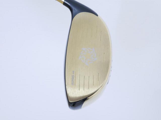 Driver : Katana : ไดรเวอร์ Katana Voltio NINJA Plus 8296Hi (ปี 2019 หน้าเด้งเกินกฏ) Loft 10 ก้าน Fujikura Speeder 462 Evolution Flex R