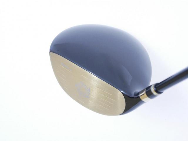 Driver : Katana : ไดรเวอร์ Katana Voltio NINJA Plus 8296Hi (ปี 2019 หน้าเด้งเกินกฏ) Loft 10 ก้าน Fujikura Speeder 462 Evolution Flex R