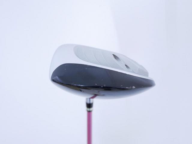 Lady club : All : ไดรเวอร์ Katana Voltio G Hi (460cc. หน้าเด้งเกินกฏ มี OFFSET กันลูกบานออกขวา) Loft 12 ก้าน Tour AD VT-4 Flex L