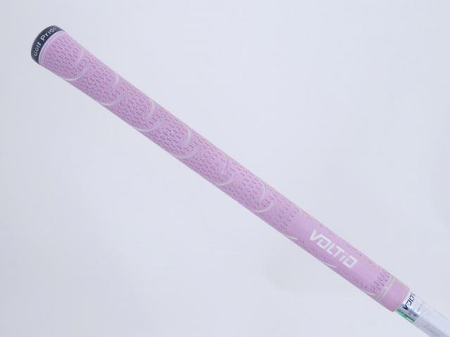 Lady club : All : ไดรเวอร์ Katana Voltio G Hi (460cc. หน้าเด้งเกินกฏ มี OFFSET กันลูกบานออกขวา) Loft 12 ก้าน Tour AD VT-4 Flex L