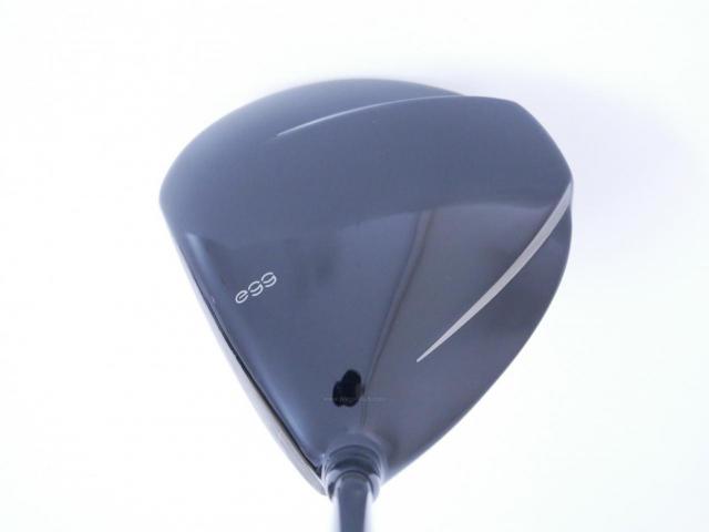 Lady club : All : ไดรเวอร์ PRGR Super EGG 485cc. (ปี 2023 หน้าเด้งเกินกฏ ตีไกลมาก) Loft 11.5 Flex L (M-30)