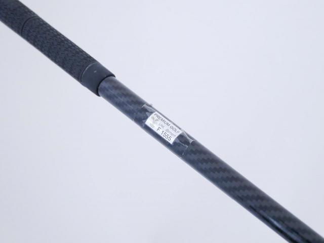 Lady club : All : ไดรเวอร์ PRGR Super EGG 485cc. (ปี 2023 หน้าเด้งเกินกฏ ตีไกลมาก) Loft 11.5 Flex L (M-30)