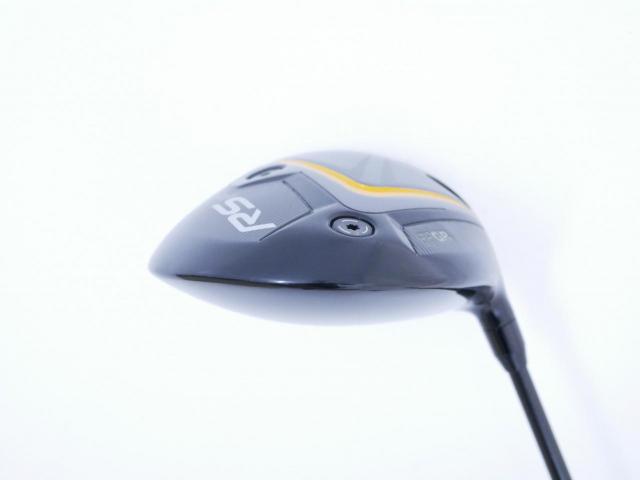 Driver : PRGR : ไดรเวอร์ PRGR RS F JUST (ออกปี 2023) Loft 10.5 ก้าน Tour AD Flex S