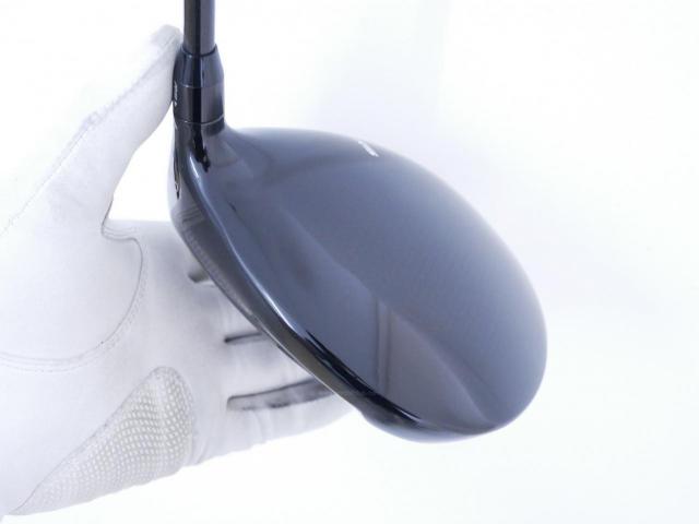 Driver : PRGR : ไดรเวอร์ PRGR RS F JUST (ออกปี 2023) Loft 10.5 ก้าน Tour AD Flex S