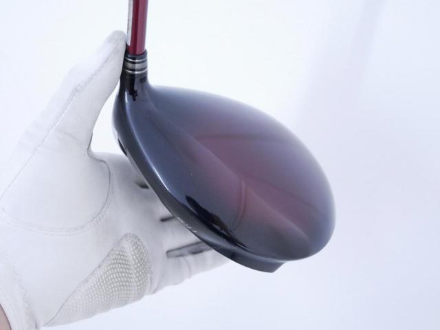 Driver : XXIO : ไดรเวอร์ XXIO 10 Red (ปี 2019) Loft 11.5 ก้าน MP-1000 Flex R