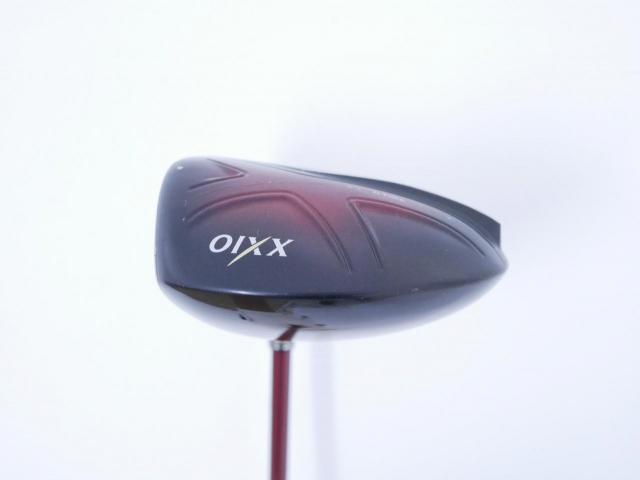 Driver : XXIO : ไดรเวอร์ XXIO 10 Red (ปี 2019) Loft 11.5 ก้าน MP-1000 Flex R