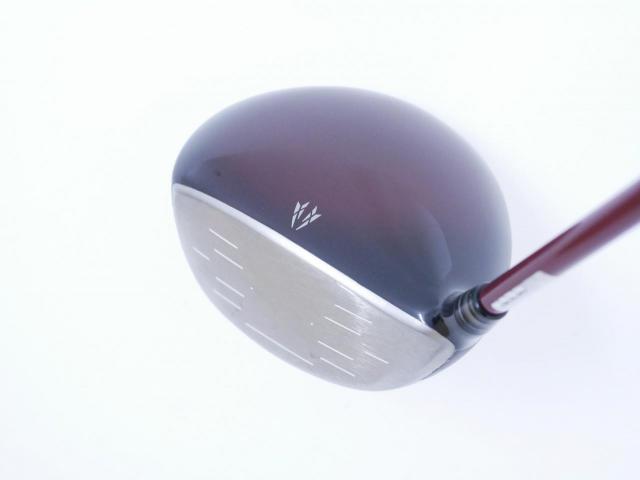 Driver : XXIO : ไดรเวอร์ XXIO 10 Red (ปี 2019) Loft 11.5 ก้าน MP-1000 Flex R