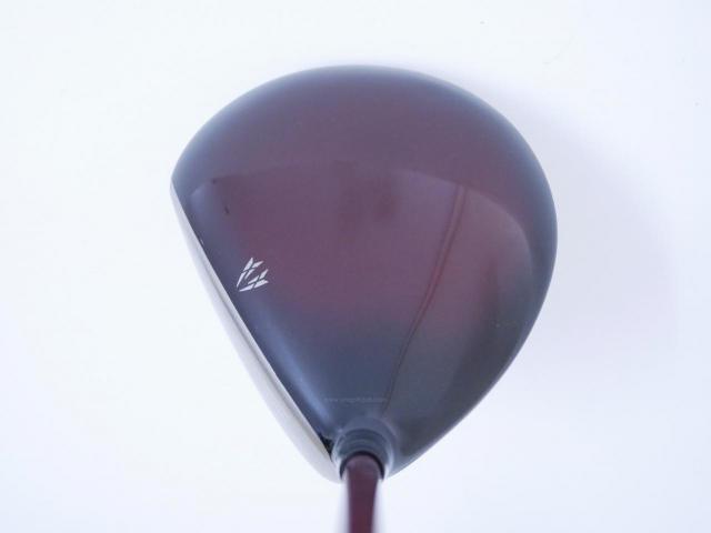 Driver : XXIO : ไดรเวอร์ XXIO 10 Red (ปี 2019) Loft 11.5 ก้าน MP-1000 Flex R