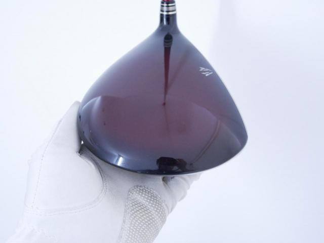 Driver : XXIO : ไดรเวอร์ XXIO 10 Red (ปี 2019) Loft 11.5 ก้าน MP-1000 Flex R