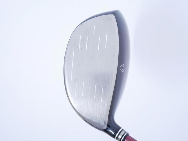 Driver : XXIO : ไดรเวอร์ XXIO 10 Red (ปี 2019) Loft 11.5 ก้าน MP-1000 Flex R