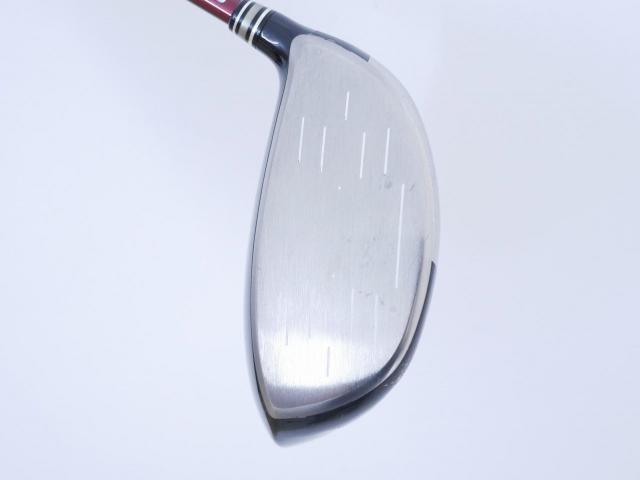 Driver : XXIO : ไดรเวอร์ XXIO 10 Red (ปี 2019) Loft 11.5 ก้าน MP-1000 Flex R