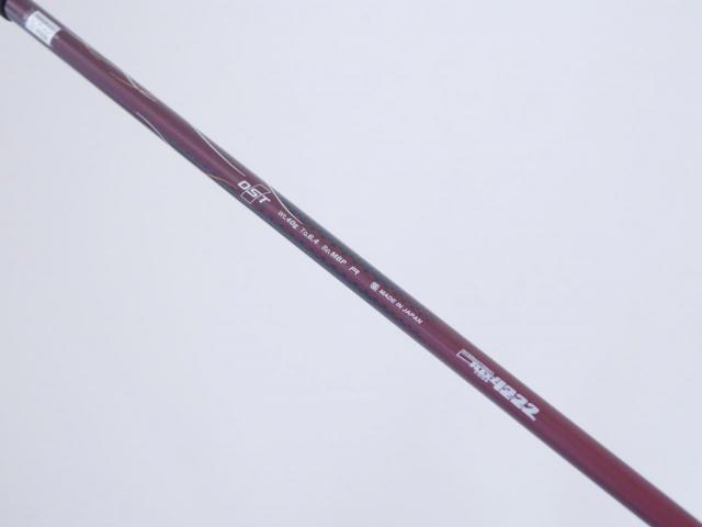 Driver : XXIO : ไดรเวอร์ XXIO 10 Red (ปี 2019) Loft 11.5 ก้าน MP-1000 Flex R