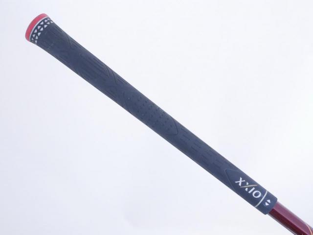 Driver : XXIO : ไดรเวอร์ XXIO 10 Red (ปี 2019) Loft 11.5 ก้าน MP-1000 Flex R