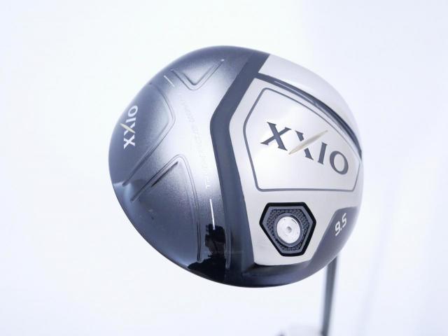 Driver : XXIO : ไดรเวอร์ XXIO 10 Miyazaki Model (ปี 2019) Loft 9.5 ก้าน Miyazaki Waena Flex S
