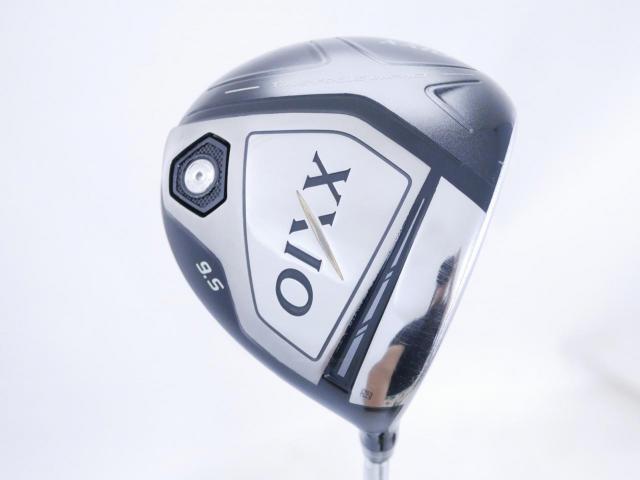 Driver : XXIO : ไดรเวอร์ XXIO 10 Miyazaki Model (ปี 2019) Loft 9.5 ก้าน Miyazaki Waena Flex S