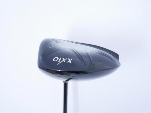 Driver : XXIO : ไดรเวอร์ XXIO 10 Miyazaki Model (ปี 2019) Loft 9.5 ก้าน Miyazaki Waena Flex S