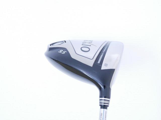 Driver : XXIO : ไดรเวอร์ XXIO 10 Miyazaki Model (ปี 2019) Loft 9.5 ก้าน Miyazaki Waena Flex S