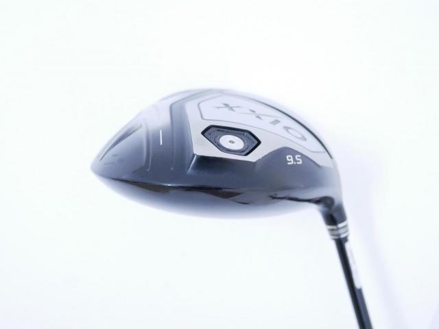 Driver : XXIO : ไดรเวอร์ XXIO 10 Miyazaki Model (ปี 2019) Loft 9.5 ก้าน Miyazaki Waena Flex S