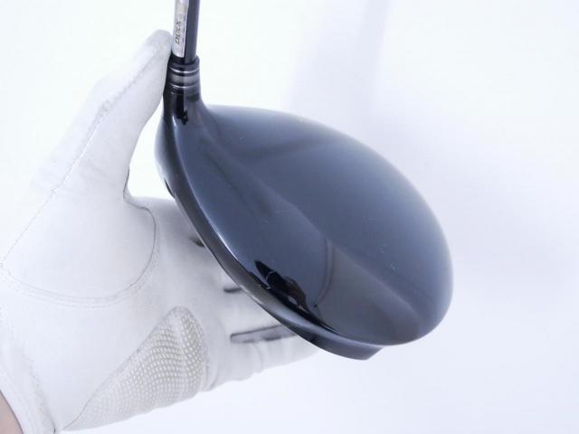 Driver : XXIO : ไดรเวอร์ XXIO 10 Miyazaki Model (ปี 2019) Loft 9.5 ก้าน Miyazaki Waena Flex S