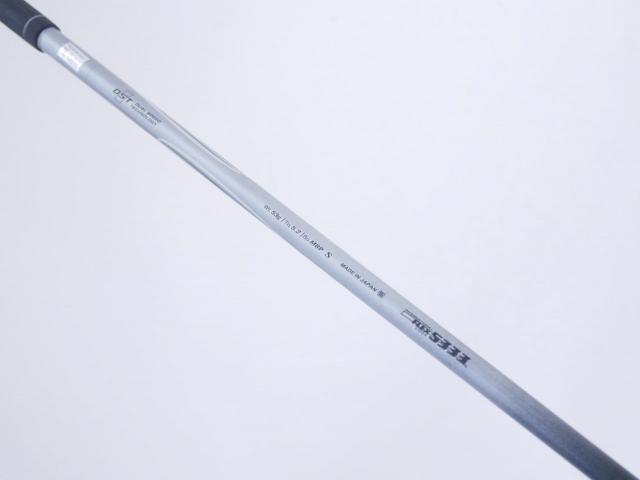 Driver : XXIO : ไดรเวอร์ XXIO 10 Miyazaki Model (ปี 2019) Loft 9.5 ก้าน Miyazaki Waena Flex S