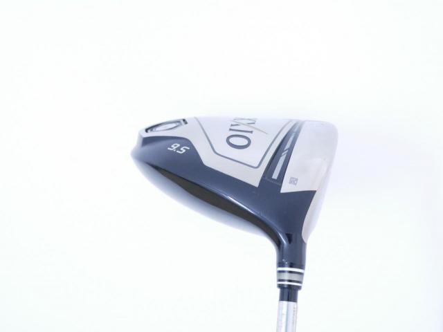 Driver : XXIO : ไดรเวอร์ XXIO 10 Miyazaki Model (ปี 2019) Loft 9.5 ก้าน Miyazaki Waena Flex S