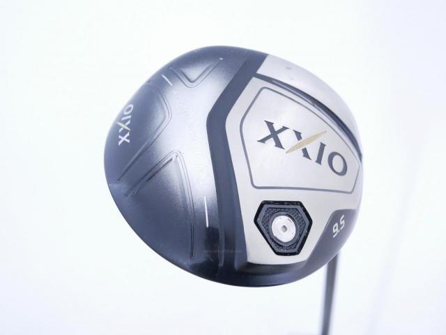 Driver : XXIO : ไดรเวอร์ XXIO 10 Miyazaki Model (ปี 2019) Loft 9.5 ก้าน Miyazaki Waena Flex S