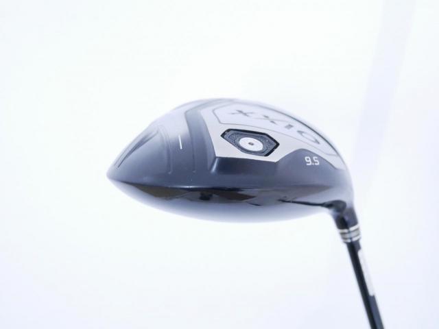 Driver : XXIO : ไดรเวอร์ XXIO 10 Miyazaki Model (ปี 2019) Loft 9.5 ก้าน Miyazaki Waena Flex S