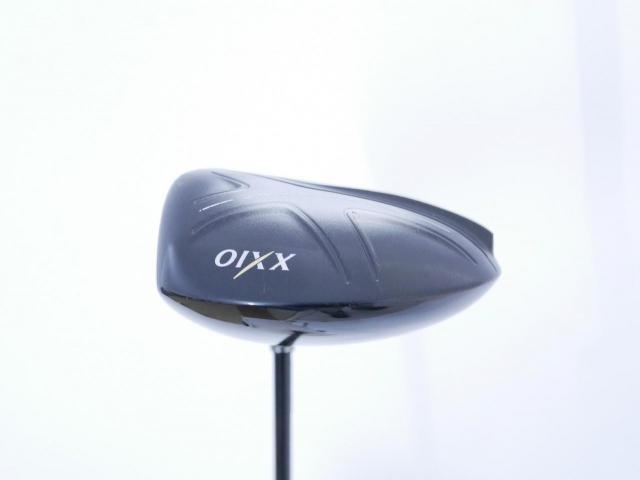 Driver : XXIO : ไดรเวอร์ XXIO 10 Miyazaki Model (ปี 2019) Loft 9.5 ก้าน Miyazaki Waena Flex S