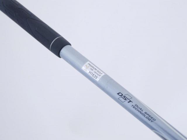 Driver : XXIO : ไดรเวอร์ XXIO 10 Miyazaki Model (ปี 2019) Loft 9.5 ก้าน Miyazaki Waena Flex S