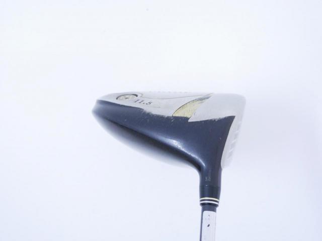 Driver : XXIO : ไดรเวอร์ XXIO Prime 9 (รุ่นท๊อปสุด ออกปี 2018) Loft 11.5 ก้าน SP-900 Flex R