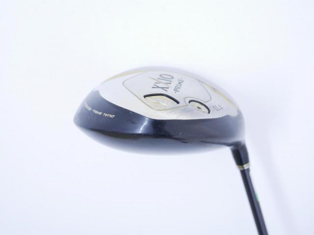 Driver : XXIO : ไดรเวอร์ XXIO Prime 9 (รุ่นท๊อปสุด ออกปี 2018) Loft 11.5 ก้าน SP-900 Flex R