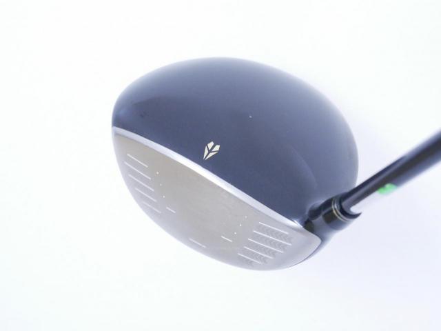 Driver : XXIO : ไดรเวอร์ XXIO Prime 9 (รุ่นท๊อปสุด ออกปี 2018) Loft 11.5 ก้าน SP-900 Flex R