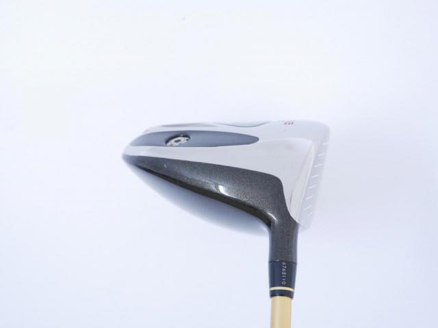 Driver : Honma : **ก้าน 3 ดาว** Honma AMAZING SPEC (50th Anniversary หน้าเด้งเกินกฏ C+ หายากมาก) Zircronium Loft 10 ก้าน ARMRQ 6 Flex R (3 ดาว)