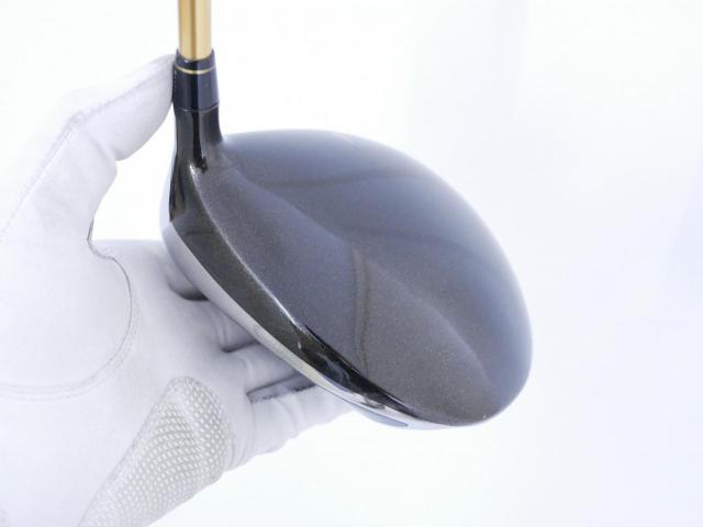Driver : Honma : **ก้าน 3 ดาว** Honma AMAZING SPEC (50th Anniversary หน้าเด้งเกินกฏ C+ หายากมาก) Zircronium Loft 10 ก้าน ARMRQ 6 Flex R (3 ดาว)