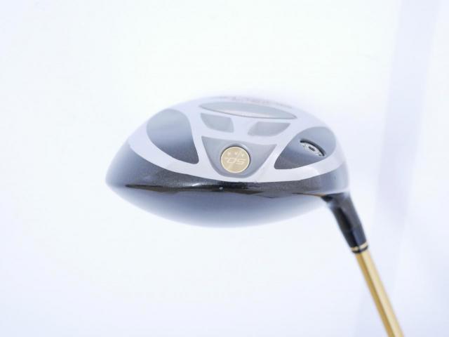 Driver : Honma : **ก้าน 3 ดาว** Honma AMAZING SPEC (50th Anniversary หน้าเด้งเกินกฏ C+ หายากมาก) Zircronium Loft 10 ก้าน ARMRQ 6 Flex R (3 ดาว)
