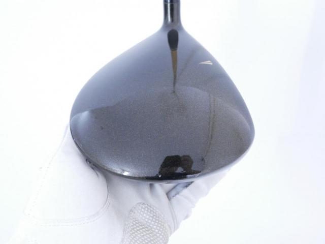 Driver : Honma : **ก้าน 3 ดาว** Honma AMAZING SPEC (50th Anniversary หน้าเด้งเกินกฏ C+ หายากมาก) Zircronium Loft 10 ก้าน ARMRQ 6 Flex R (3 ดาว)