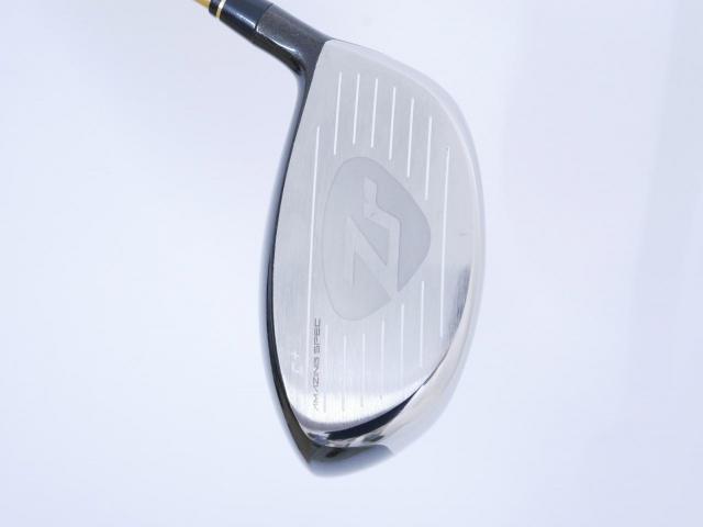 Driver : Honma : **ก้าน 3 ดาว** Honma AMAZING SPEC (50th Anniversary หน้าเด้งเกินกฏ C+ หายากมาก) Zircronium Loft 10 ก้าน ARMRQ 6 Flex R (3 ดาว)