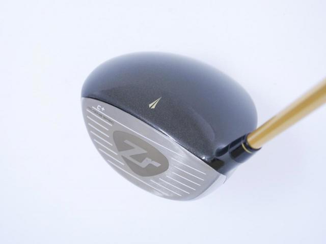 Driver : Honma : **ก้าน 3 ดาว** Honma AMAZING SPEC (50th Anniversary หน้าเด้งเกินกฏ C+ หายากมาก) Zircronium Loft 10 ก้าน ARMRQ 6 Flex R (3 ดาว)