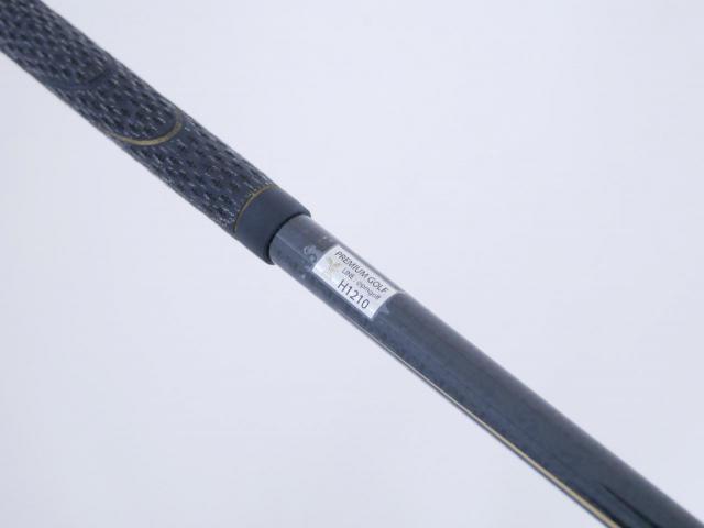 Driver : Honma : **ก้าน 3 ดาว** Honma AMAZING SPEC (50th Anniversary หน้าเด้งเกินกฏ C+ หายากมาก) Zircronium Loft 10 ก้าน ARMRQ 6 Flex R (3 ดาว)