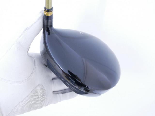 Driver : Other Brand : ไดรเวอร์ Mutsumi Honma MH488Max (หัวขนาด 488cc. หน้าเด้งเกินกฏ) Loft 10.5 Flex R